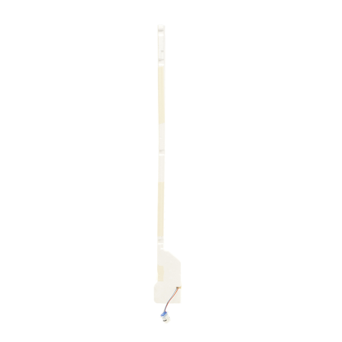 WR03F04462 - Genuine OEM GE Refrigerator Air Tower Duct